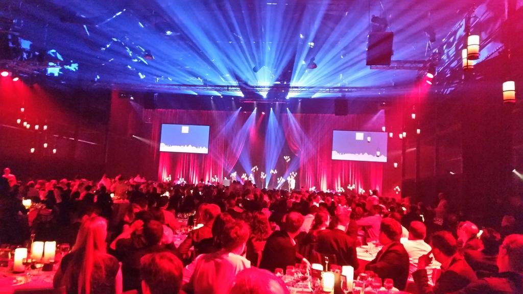 iGuzzini's tweet photo. Award at Large intro @PLDC2015 @MaxGuzzini holdin' down the stage. #LetsGoPLDC https://t.co/qqPlpHpCag