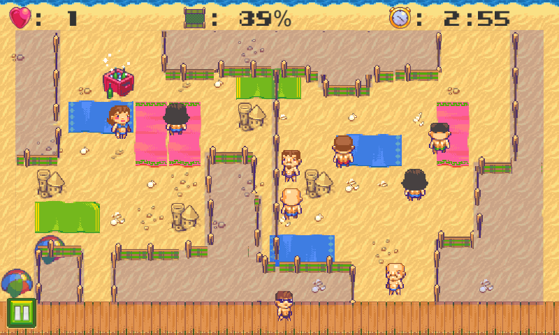 MyBeachGame's tweet photo. Happy Halloween everyone #MobileApp #mobilegamesplay #nakedgames #mobilegamenews https://t.co/ll8v1pTZFC https://t.co/AmW8AytY2a