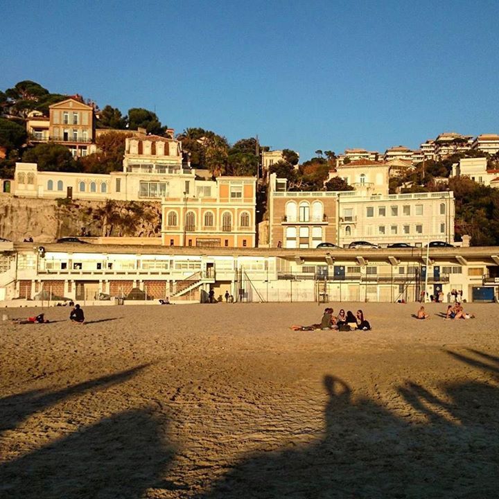 MarseilleDeals's tweet photo. #TeamFollowLive Another fine saturday. #beach #plageduprophete #prophetebeach #Marseille #… https://t.co/9YS8nyj2S6 https://t.co/1FDPNPIN9p