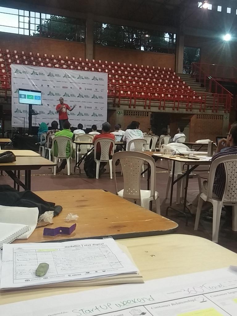 moniloaiza's tweet image. #swturismo #360tour #parquesoft @clarenaor