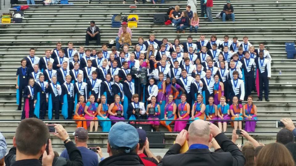 Chapin_Bands's tweet photo. These are your 2015 3A state champions!! https://t.co/HCIqPrMDPA