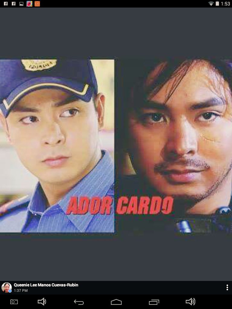 Happy happy birthday Coco Martin!    More success and yrs 2 celebrate & share life with love ones. 