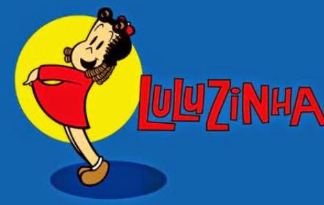 wolfmaniaco's tweet photo. Na minha época todas as meninas queriam ser a luluzinha https://t.co/qUF9d3zo3x