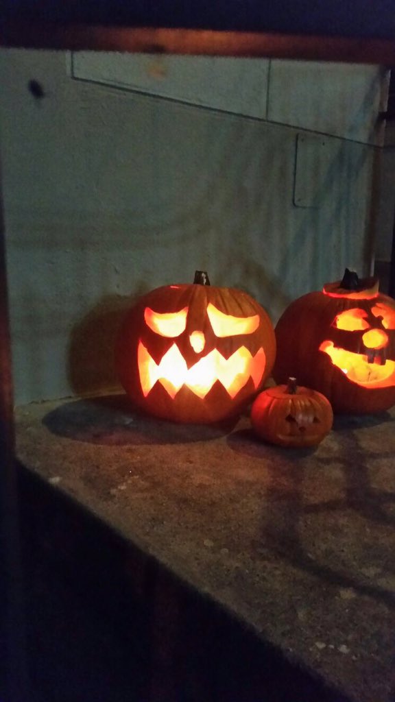 #Halloween