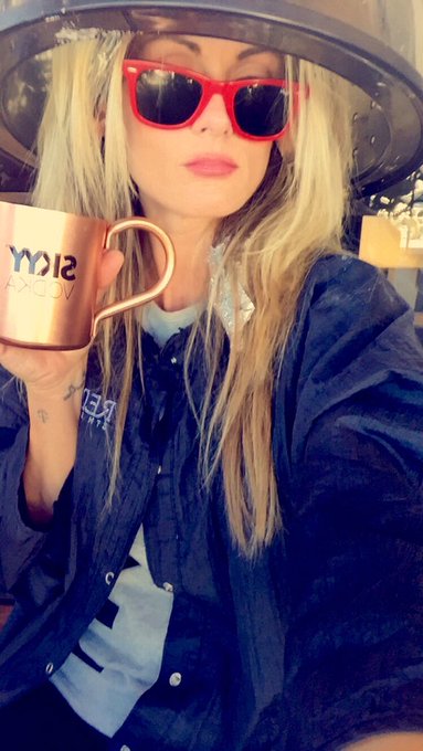 Thank you for always taking care of me.. @tanjaivana &amp; @90210salon 💋 https://t.co/jXFqISWpLp<a class="tags" target="_blank" title="On Twitter" href="/?out=eyJ0eXAiOiJKV1QiLCJhbGciOiJIUzUxMiJ9.eyJpYXQiOjE3MjU1MzA0NzUsImlzcyI6InR3cG9ybnN0YXJzLmNvbSIsIm5iZiI6MTcyNTUzMDQ3NSwiZXhwIjoxNzU3MDY2NDc1LCJyZWRpcmVjdF91cmwiOiJodHRwczovL3R3aXR0ZXIuY29tL3RhbmphaXZhbmEifQ.GrNnwqO3LWEbo_ht7jkNQR_Jtwt_nrcOkLNhbZrWg19pdCV22lQvm930WTEJHCExLB8vyYUHuC3YkqzSVdfNtw">@tanjaivana</a><a href="/tag/lockerlove"class="tags"><span>#lockerlove</span></a>