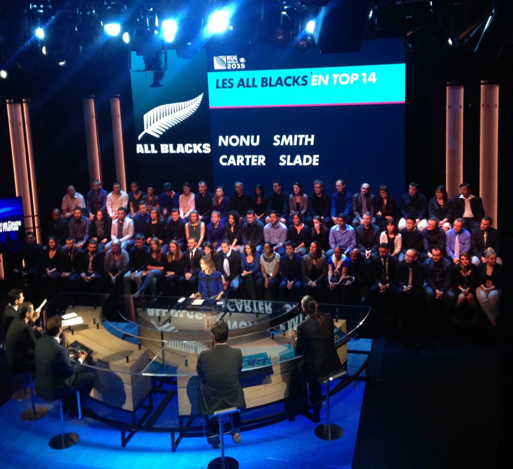CanalplusRugby's tweet photo. Des joueurs de marque dans notre cher Top14 ! #JDCDM https://t.co/1XljnBB85u