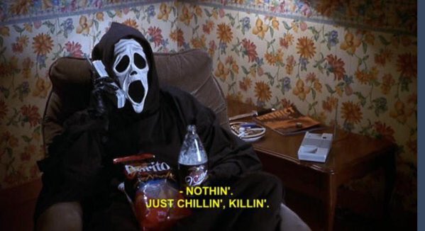kingDraco333's tweet photo. "What are your plans for Halloween?" https://t.co/9H5KZ2bJC3