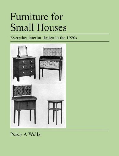 TinyHouseMOD's tweet photo. Vintage Interior Design &amp; Furniture From the 1920's - Tiny House Gone MOD: https://t.co/F8RylgV1sT https://t.co/5R9mktEifo