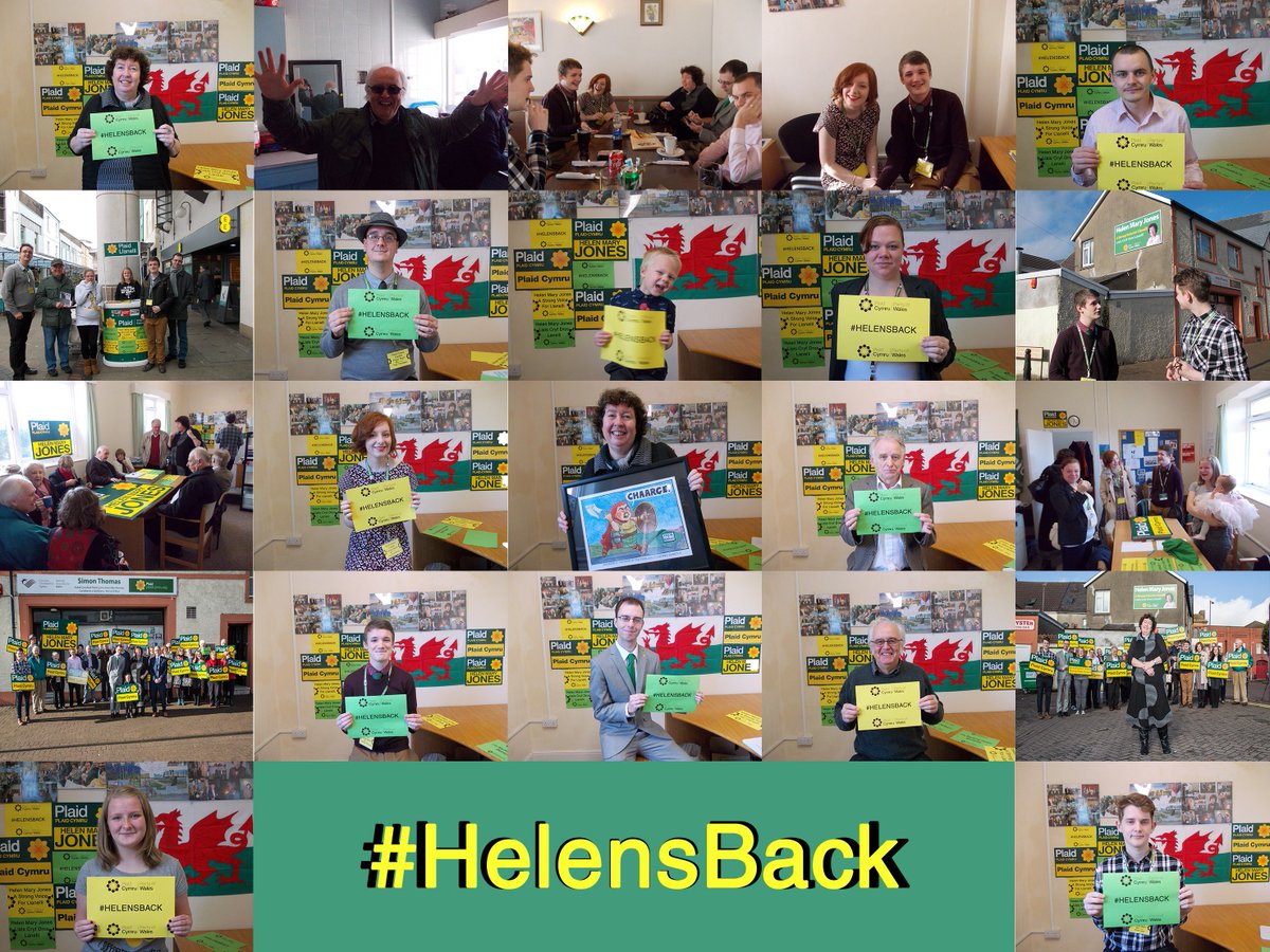 FireFlyTroy's tweet photo. #HELENSBACK Please help & donate 2 @HelenMaryCymru campaign https://t.co/hLKMiIi8n2 #RT #CROWDFUNDING #LLANELLI https://t.co/dU3SUiDREA