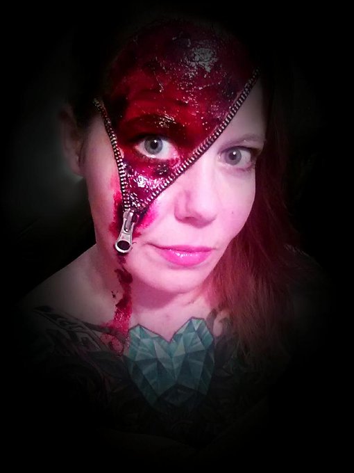 Zipper Face https://t.co/My7eo1RuzE<a href="/tag/tugtuesday"class="tags"><span>#tugtuesday</span></a><a href="/tag/tuesdaytreat"class="tags"><span>#tuesdaytreat</span></a>