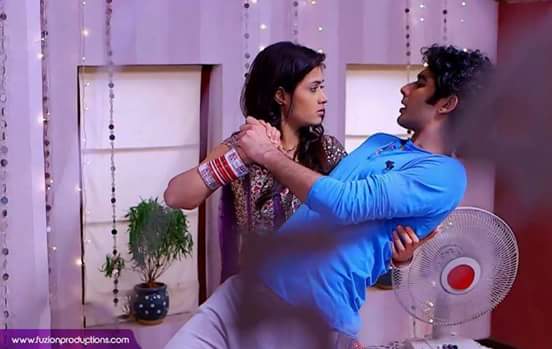 fluffy_cookiii's tweet photo. @indiaforums @ShashiSumeet @StarPlus Keep Tu Mera Hero. #ENDTSM Move Tu Mera Hero to 10:30pm #PlzDontEndTuMeraHero https://t.co/e8zIVd9iRc