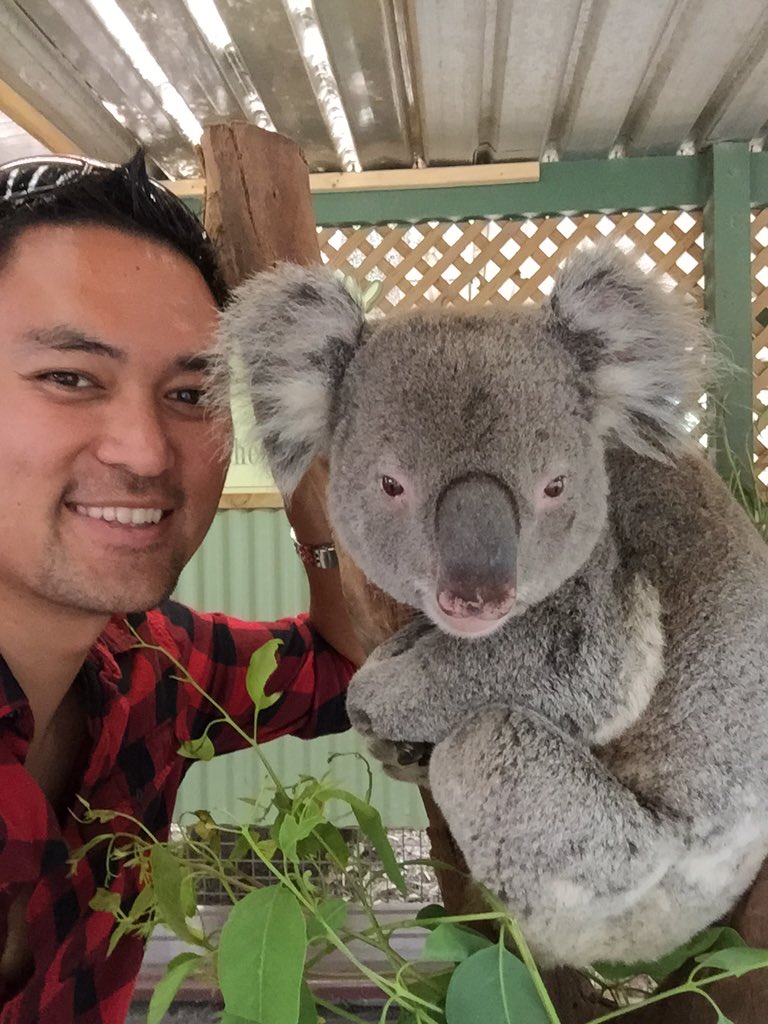 jynson7's tweet photo. Meet my friend Buddy😎 https://t.co/QTVezNGYsV