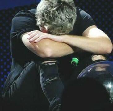 ItsMoreThanReal's tweet photo. "This is not a good bye, this is a see you soon" #OTRASheffield3 https://t.co/3gfbxjZSyw