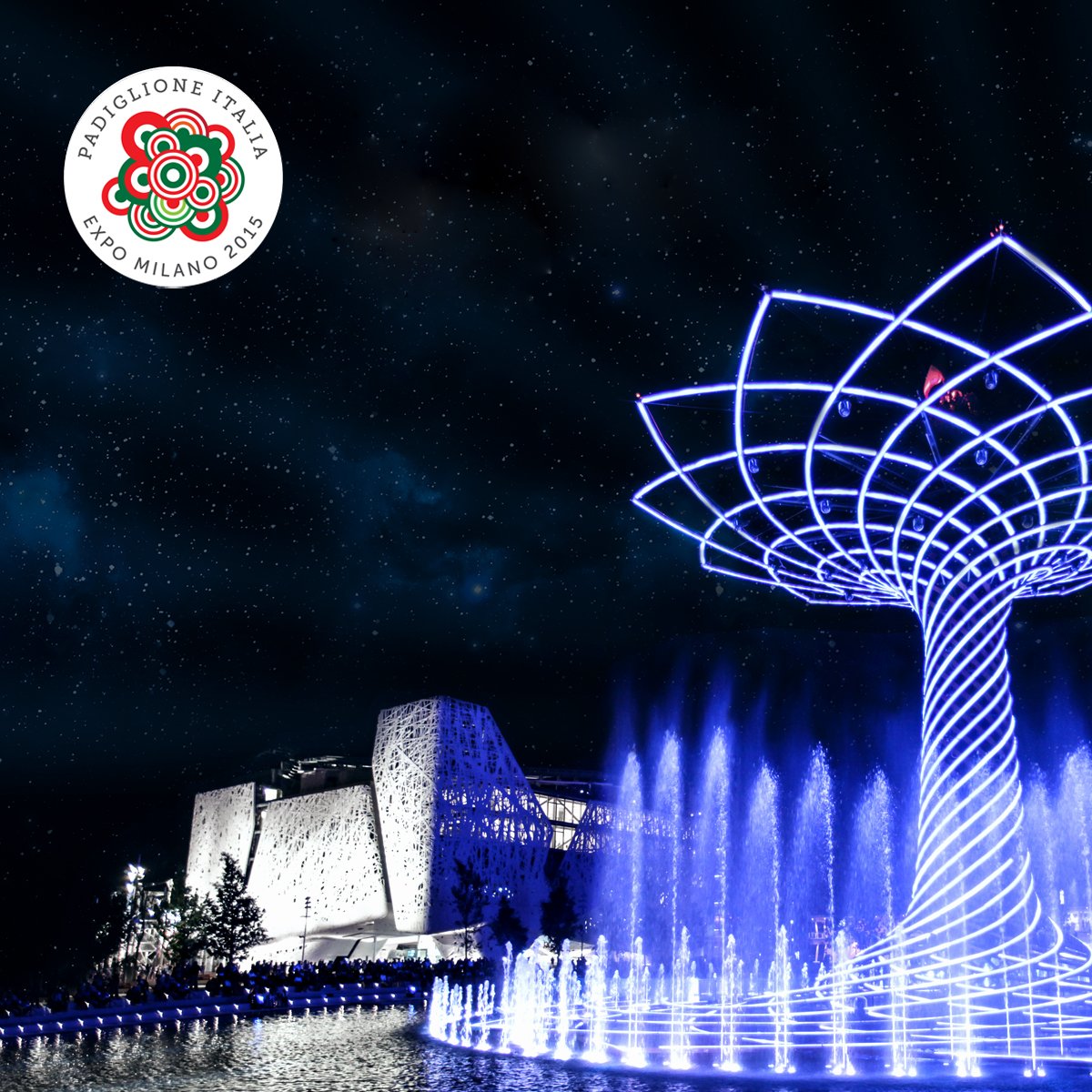 Padiglione Italia tweet media