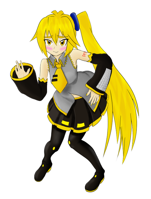 亞北ネルのtwitterイラスト検索結果 古い順 亞北ネルのtwitterイラスト検索結果 古い順