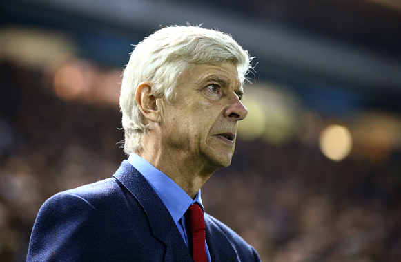 BBCMOTD's tweet photo. #AFC have scored their 2,000th goal under Arsene Wenger, what an achievement! https://t.co/2eisvW8zLK #MOTD https://t.co/KlRCoiO4yF