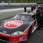 Photo by Hawk McCall Racing (@HawkMcCall)