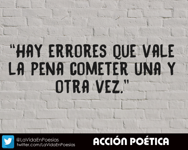 LaVidaEnPoesias's tweet photo. #AcciónPoética https://t.co/6xgHk3Ea1a