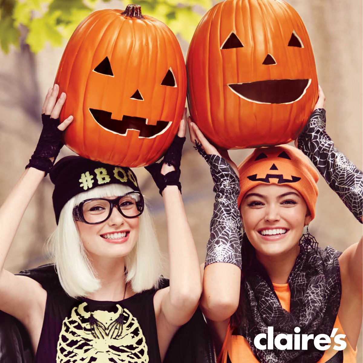 ¿Trick or Treat? #FelizHalloween https://t.co/7FCwkpPSCE
