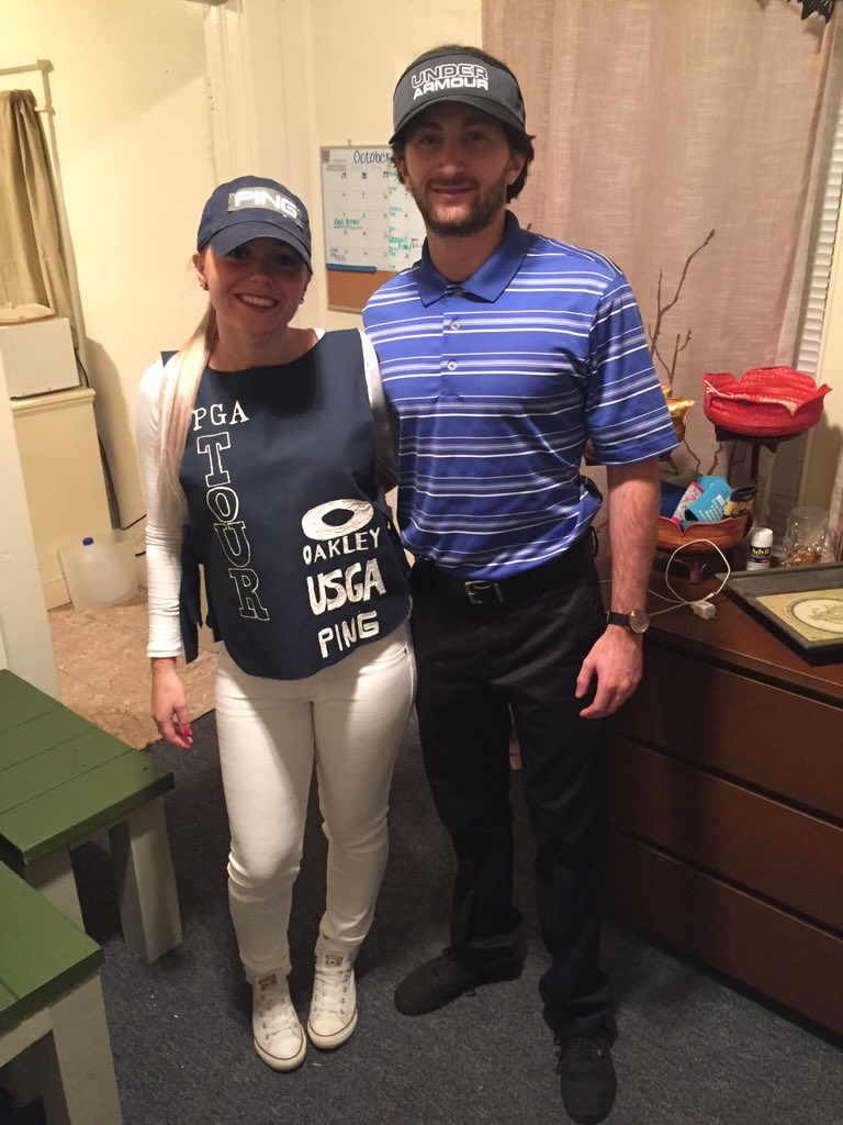 salegre21's tweet photo. It's Halloween time๐ธ๐ #bwatson #caddy https://t.co/O0Jt0aVW0R