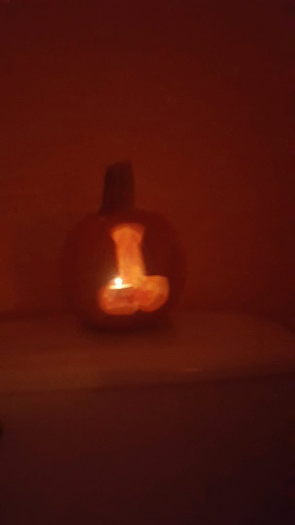Dicks_on_things's tweet photo. Happy Halloween. https://t.co/Hlxf8ucFUa
