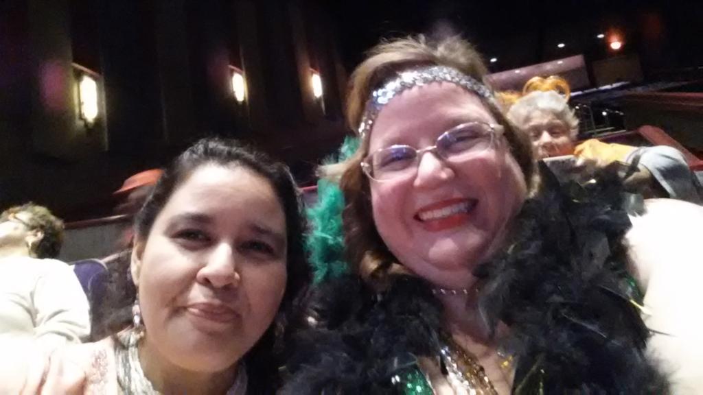 simplyhula's tweet photo. #LMADFoxwood @LMADlive https://t.co/B0N2oNSzcJ