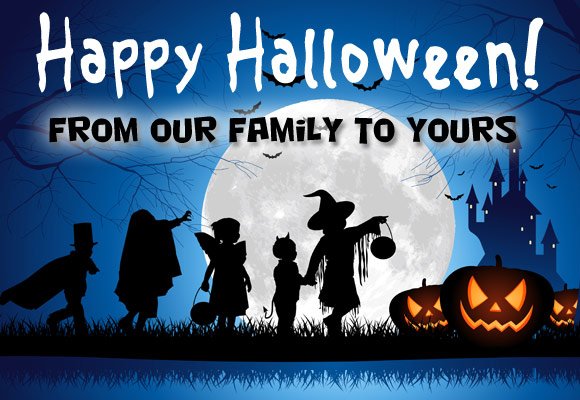 HCAhealthcare's tweet photo. As u head out this #Halloween, remember the little ones out trick-or-treating.Be safe, alert&amp;don't drive distracted. https://t.co/TN2HCywjPg