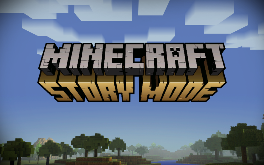 AndroidAuth's tweet photo. Minecraft: Story Mode Episode 1 review – a great game for the whole family https://t.co/SNuphyxDfe https://t.co/4kld1LfpqQ