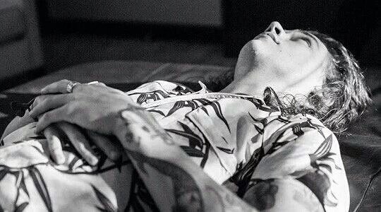 Harry (@daddy_herry) on Twitter photo 