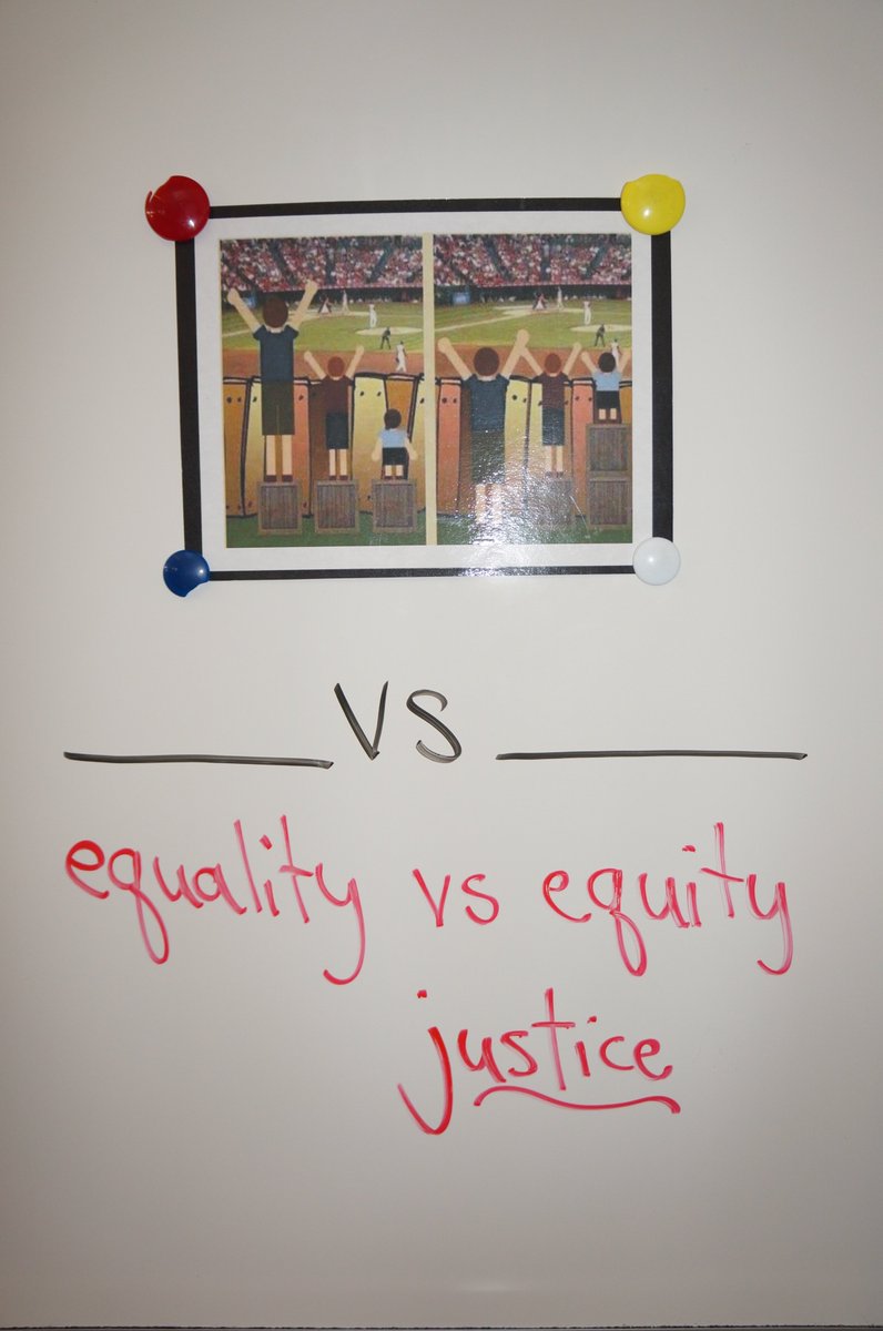 TeamRoom9SR's tweet photo. SR 5th graders - finding connections between baseball and justice @BobcatsSR @lasdk8 https://t.co/LvQtWV6va7