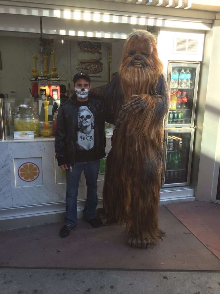 Come over and celebrate #Halloween with us! <a href="/GrandBazaarLV/">Grand Bazaar Shops</a>
