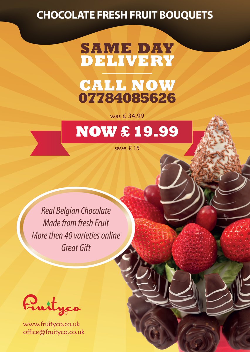 Fruityco's tweet photo. Enjoy our most recent special offers!!
https://t.co/Q4vH4hP6lH https://t.co/xsNuWf0FgH