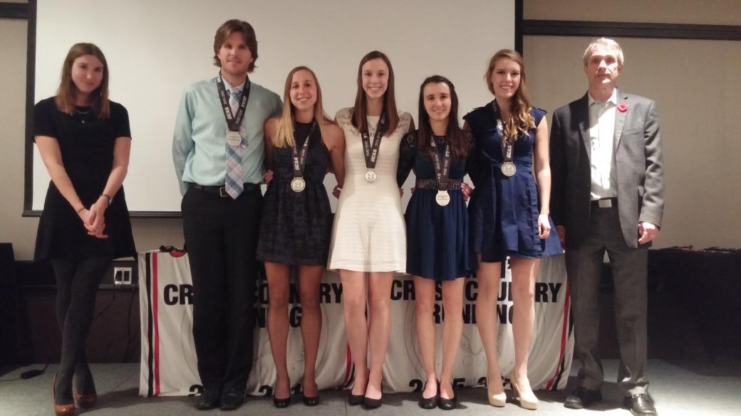 RunnerB4Life's tweet photo. @ConestogaC your Lady Condor @TheOCAA Cross Country Silver Medalists! https://t.co/25xpRCtCKN