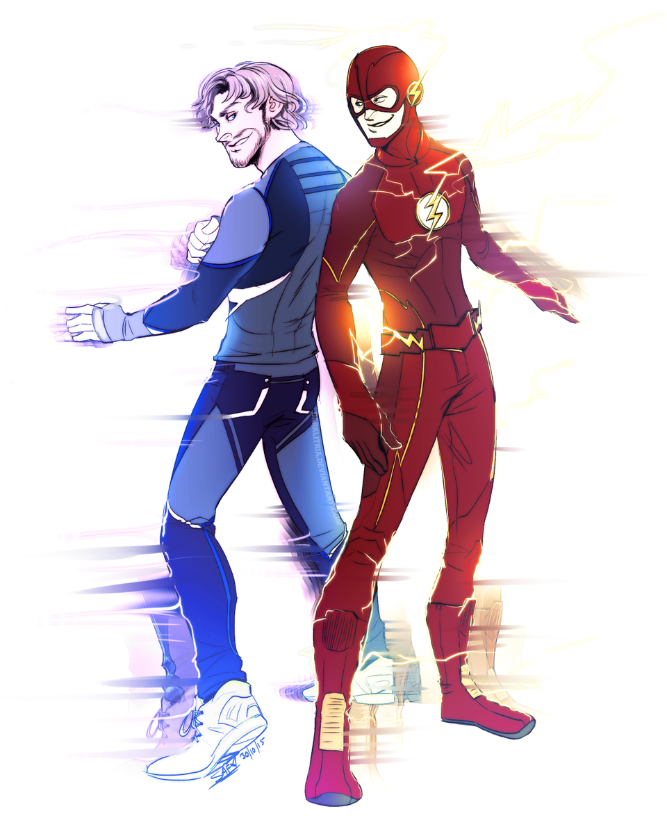 Saf Have More Quicksilver And Flash T Co X8vnoxdjps