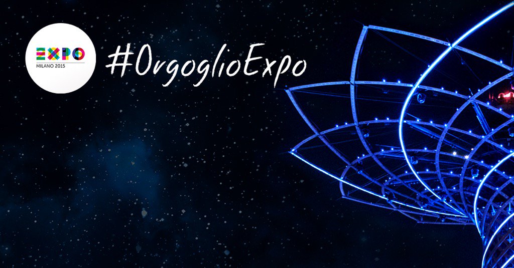 Milan Expo 2015: We will miss you. #orgoglioExpo <a href="/indoworldexpo/">indonesiaworldexpo</a> <a href="/Expo2015Milano/">Expo Milano 2015</a> <a href="/AskExpo/">Ask Expo</a>