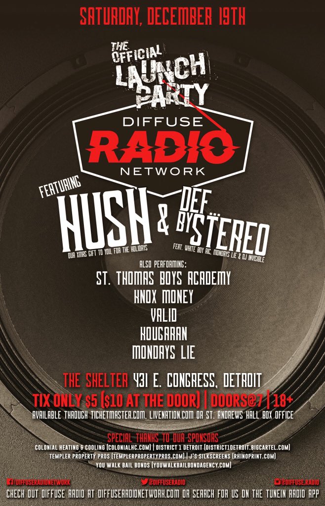 DiffuseRadio's tweet photo. https://t.co/X3yxGo34rF