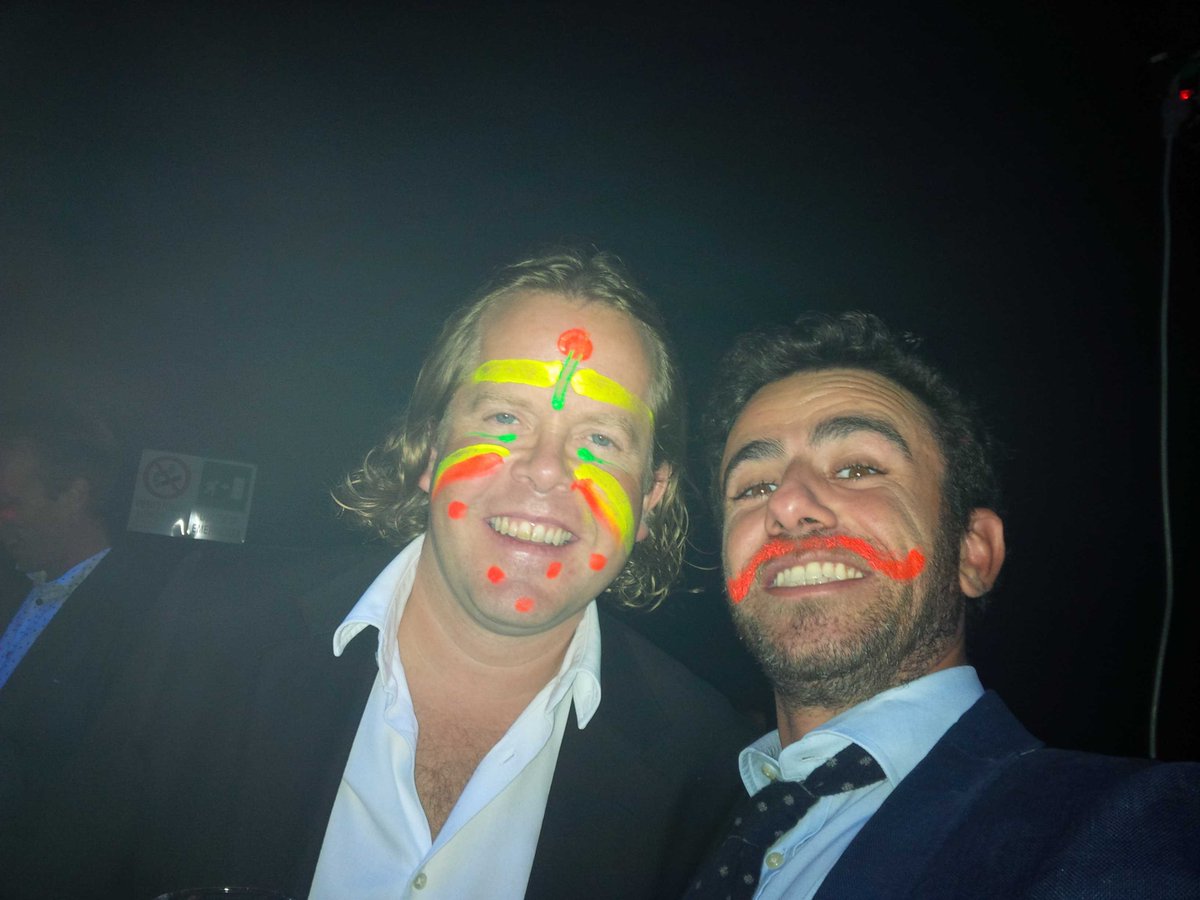 GerasimosPavlid's tweet photo. Lets get this party started! #letsgopldc #pldc15 #iguzzini #iguzzinime https://t.co/1VjjDW9jVL