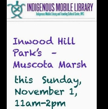 IndigenousBooks tweet picture