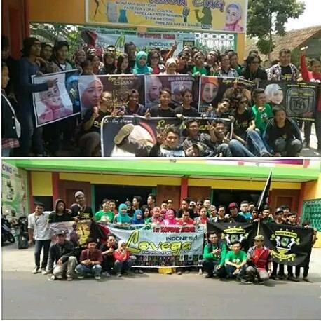 LOVEGAOfc's tweet photo. Sepertinya #EGADA2JumpaFans gak bertahan kita ganti hastag yuuu?? Soalnya acara blm di mulai

Setujuuuuu gakkk ? https://t.co/BqWkzlwVzc