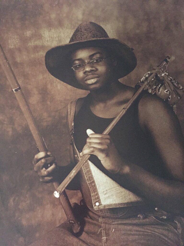 KOlusola's tweet photo. #HappyHalloween 
#Dontaskaboutthepicture https://t.co/zTliI3Mfux