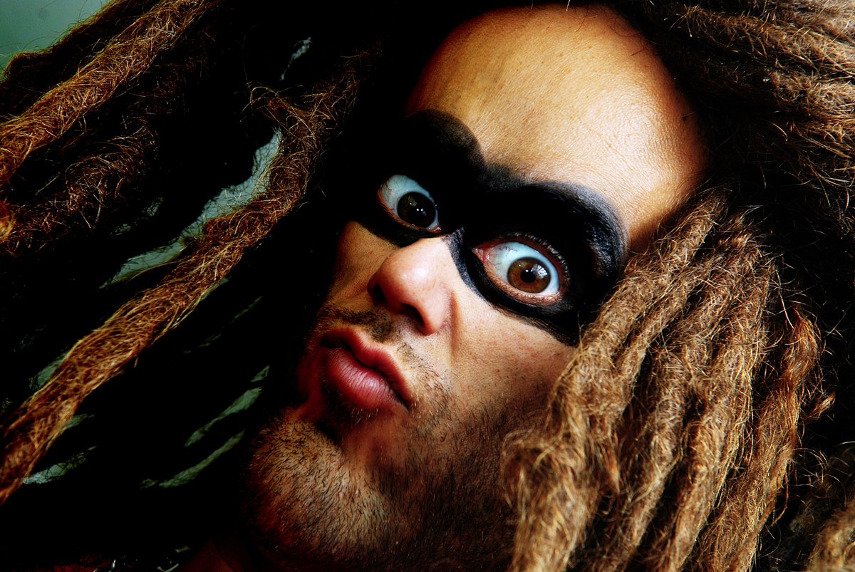 FreQ Nasty tweet media