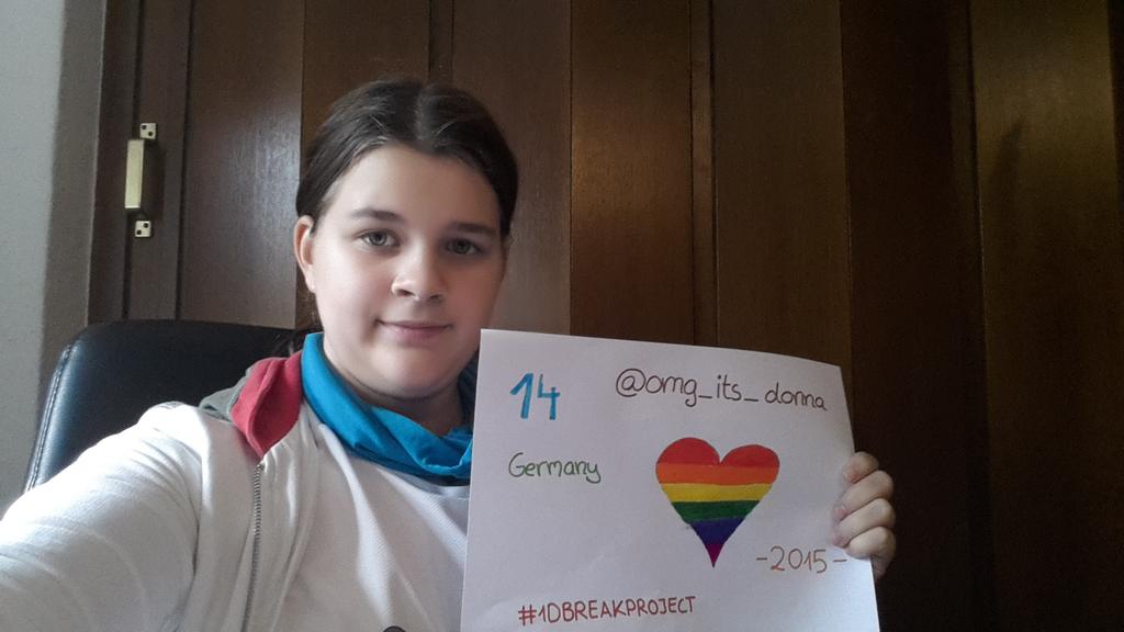 scienceofnjh's tweet photo. @1Dbreakpro @ImLouisholic #1DBREAKPROJECT gonna miss the lads 💕 https://t.co/MDqRGMlVKb