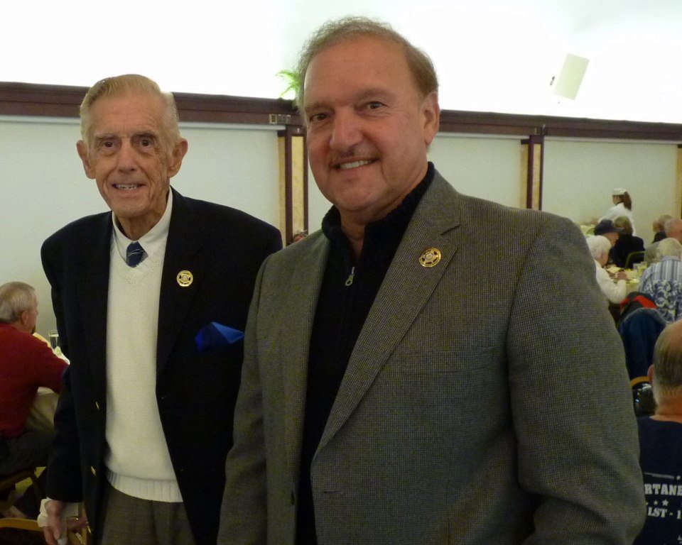 sheriffbono's tweet photo. .@SenJohnRafferty #Veterans Breakfast today. It was good to see so many fellow veterans &amp; discuss their concerns. https://t.co/kj29lt4CsQ