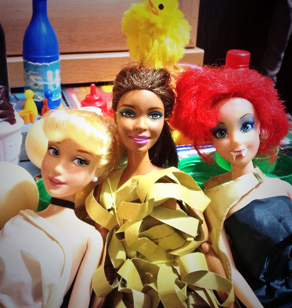 ItsLaylaMaraj's tweet photo. 🎃🎉 @CinderellaRoyal @Ariel_4real #halloween2015 https://t.co/pzvuC9XOM0