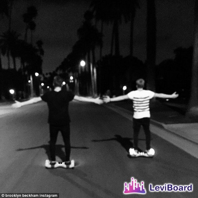 leviboard1's tweet image. Tag your friend who you'd want to share the #LeviBoard with!