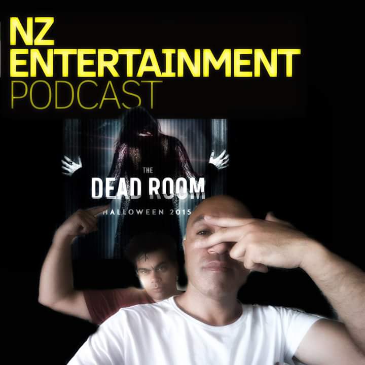 NZ_Ent's tweet photo. @WalReid @TitoJarred talk @JasonStutter &amp; @BrophyJed, NZ's latest scary movie @DeadRoomMovie https://t.co/Pz3chQEtTI https://t.co/JVLXtoFAKu