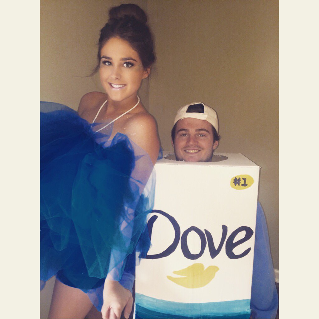 MsHannahsWorld's tweet photo. HEY DOVE @Dove can we be your sponsor https://t.co/5cZuJMwUEH