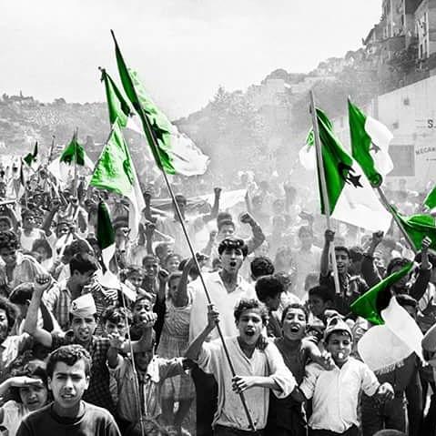 doudou_widad's tweet photo. #1_November #تحيا_الجزائر https://t.co/2brQB9lToM