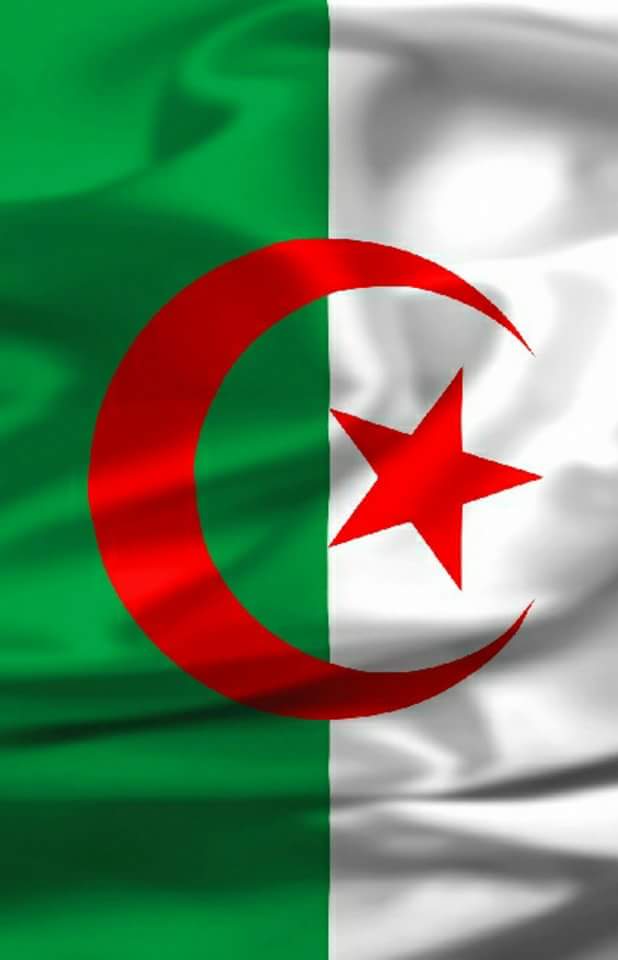 doudou_widad's tweet photo. #Algerie 🎉🎊🎉 https://t.co/6MGE65lqDm