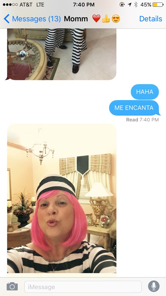 shootwithandy_'s tweet photo. #ownmyheart #cutestparents 😝🎃 https://t.co/Nm3ElOSudB